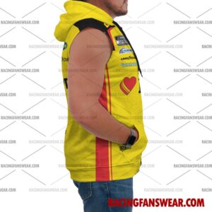 Nascar store - Loyal fans of Michael McDowell's Bomber Jacket,Unisex Thick Coat,Unisex Sleeveless Hoodie,Unisex Hooded T-Shirt,Kid Sleeveless Hoodie,Kid Hooded T-Shirts,Kid Thick Coat:vintage nascar racing suit,uniform,apparel,shirts,merch,hoodie,jackets,shorts,sweatshirt,outfits,clothes