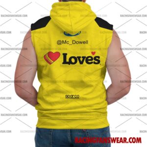 Nascar store - Loyal fans of Michael McDowell's Bomber Jacket,Unisex Thick Coat,Unisex Sleeveless Hoodie,Unisex Hooded T-Shirt,Kid Sleeveless Hoodie,Kid Hooded T-Shirts,Kid Thick Coat:vintage nascar racing suit,uniform,apparel,shirts,merch,hoodie,jackets,shorts,sweatshirt,outfits,clothes