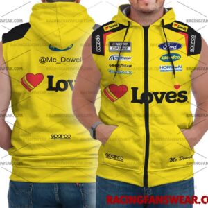 Nascar store - Loyal fans of Michael McDowell's Bomber Jacket,Unisex Thick Coat,Unisex Sleeveless Hoodie,Unisex Hooded T-Shirt,Kid Sleeveless Hoodie,Kid Hooded T-Shirts,Kid Thick Coat:vintage nascar racing suit,uniform,apparel,shirts,merch,hoodie,jackets,shorts,sweatshirt,outfits,clothes