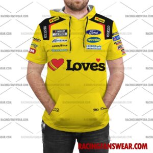 Nascar store - Loyal fans of Michael McDowell's Bomber Jacket,Unisex Thick Coat,Unisex Sleeveless Hoodie,Unisex Hooded T-Shirt,Kid Sleeveless Hoodie,Kid Hooded T-Shirts,Kid Thick Coat:vintage nascar racing suit,uniform,apparel,shirts,merch,hoodie,jackets,shorts,sweatshirt,outfits,clothes