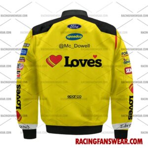 Nascar store - Loyal fans of Michael McDowell's Bomber Jacket,Unisex Thick Coat,Unisex Sleeveless Hoodie,Unisex Hooded T-Shirt,Kid Sleeveless Hoodie,Kid Hooded T-Shirts,Kid Thick Coat:vintage nascar racing suit,uniform,apparel,shirts,merch,hoodie,jackets,shorts,sweatshirt,outfits,clothes