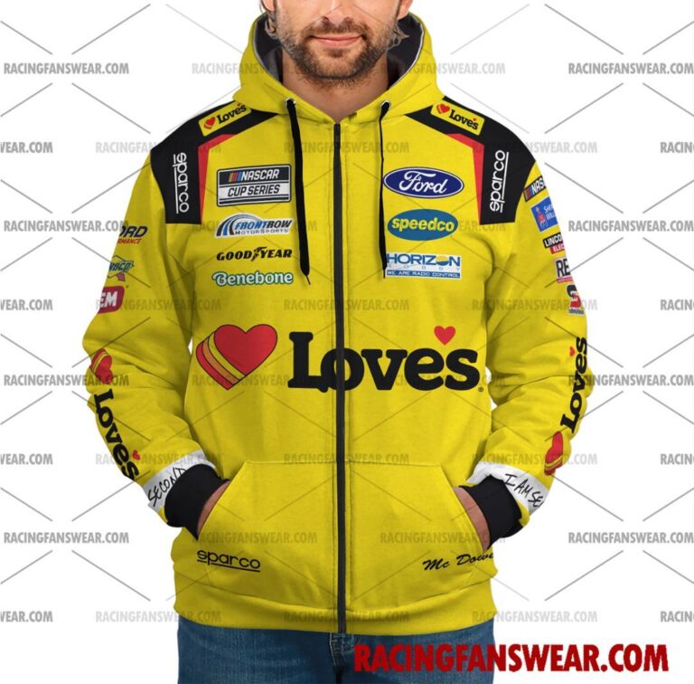 Nascar store - Loyal fans of Michael McDowell's Unisex Hoodie,Unisex Pop Top Hoodie,Unisex Zip Hoodie,Unisex T-Shirt,Unisex Sweatshirt,Unisex Long Pants,Kid Hoodie,Kid Zip Hoodie,Kid T-Shirt,Kid Sweatshirt,Kid Long Pants:vintage nascar racing suit,uniform,apparel,shirts,merch,hoodie,jackets,shorts,sweatshirt,outfits,clothes