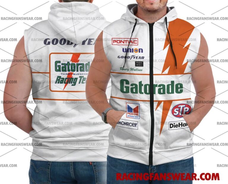 Nascar store - Loyal fans of Rusty Wallace's Bomber Jacket,Unisex Thick Coat,Unisex Sleeveless Hoodie,Unisex Hooded T-Shirt,Kid Sleeveless Hoodie,Kid Hooded T-Shirts,Kid Thick Coat:vintage nascar racing suit,uniform,apparel,shirts,merch,hoodie,jackets,shorts,sweatshirt,outfits,clothes