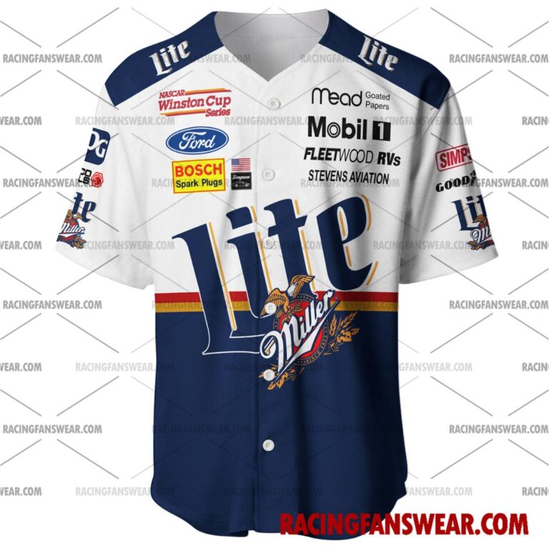 Nascar store - Loyal fans of Rusty Wallace's Men's Baseball Jersey,Women's Baseball Jersey,Kid's Baseball Jersey,Men's Hockey Jerseys,WoMen's Hockey Jerseys,Youth's Hockey Jerseys:vintage nascar racing suit,uniform,apparel,shirts,merch,hoodie,jackets,shorts,sweatshirt,outfits,clothes