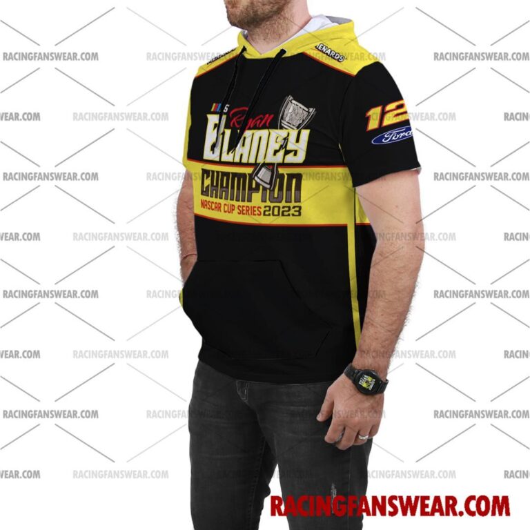 Nascar store - Loyal fans of Ryan Blaney's Bomber Jacket,Unisex Thick Coat,Unisex Sleeveless Hoodie,Unisex Hooded T-Shirt,Kid Sleeveless Hoodie,Kid Hooded T-Shirts,Kid Thick Coat:vintage nascar racing suit,uniform,apparel,shirts,merch,hoodie,jackets,shorts,sweatshirt,outfits,clothes