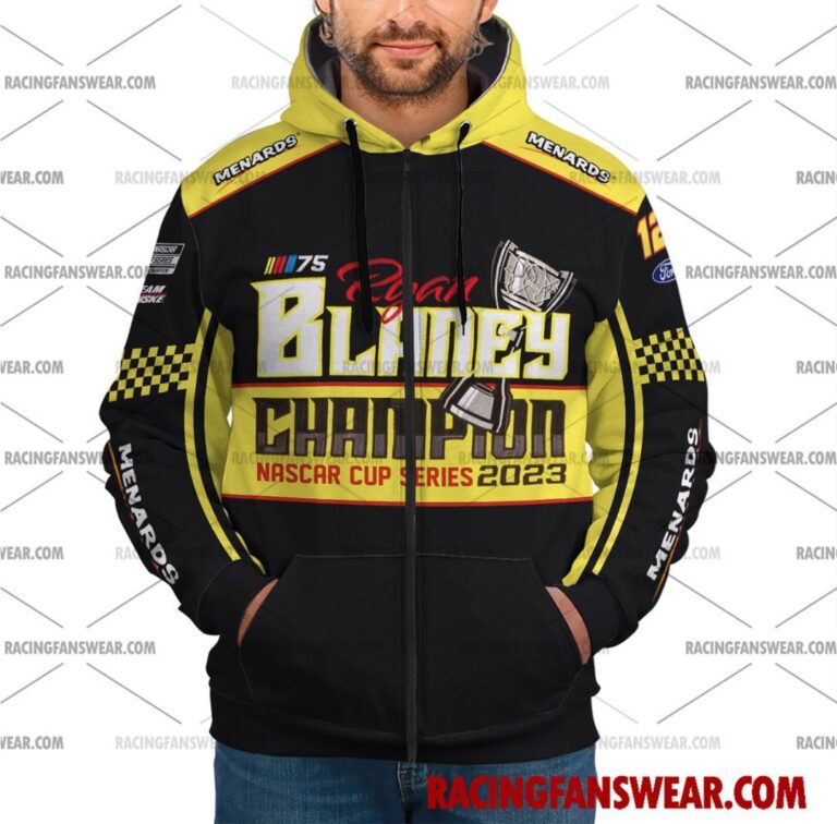 Nascar store - Loyal fans of Ryan Blaney's Unisex Hoodie,Unisex Pop Top Hoodie,Unisex Zip Hoodie,Unisex T-Shirt,Unisex Sweatshirt,Unisex Long Pants,Kid Hoodie,Kid Zip Hoodie,Kid T-Shirt,Kid Sweatshirt,Kid Long Pants:vintage nascar racing suit,uniform,apparel,shirts,merch,hoodie,jackets,shorts,sweatshirt,outfits,clothes