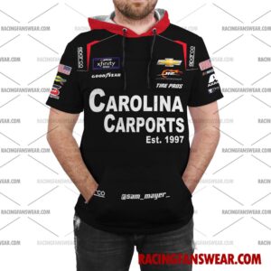 Sam Mayer Nascar Racing 2024 Uniform Apparel Clothes Bomber Thick Coat Sleeveless Hoodie Hooded T-Shirt 9 Nascar store - Loyal fans of Sam Mayer's Bomber Jacket,Unisex Thick Coat,Unisex Sleeveless Hoodie,Unisex Hooded T-Shirt,Kid Sleeveless Hoodie,Kid Hooded T-Shirts,Kid Thick Coat:vintage nascar racing suit,uniform,apparel,shirts,merch,hoodie,jackets,shorts,sweatshirt,outfits,clothes