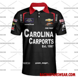 Nascar store - Loyal fans of Sam Mayer's Unisex Hawaiian Shirt,Unisex Polo Shirt,Kid Hawaiian Shirt,Kid Polo Shirt:vintage nascar racing suit,uniform,apparel,shirts,merch,hoodie,jackets,shorts,sweatshirt,outfits,clothes