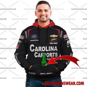 Sam Mayer Nascar Racing 2024 Uniform Apparel Clothes Sweatshirt Zip Pop Top Hoodie T-Shirt Long Pant 4 Nascar store - Loyal fans of Sam Mayer's Unisex Hoodie,Unisex Pop Top Hoodie,Unisex Zip Hoodie,Unisex T-Shirt,Unisex Sweatshirt,Unisex Long Pants,Kid Hoodie,Kid Zip Hoodie,Kid T-Shirt,Kid Sweatshirt,Kid Long Pants:vintage nascar racing suit,uniform,apparel,shirts,merch,hoodie,jackets,shorts,sweatshirt,outfits,clothes