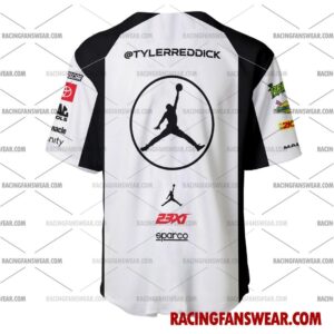 Tyler Reddick Nascar Racing 2024 Uniform Apparel Clothes Baseball Jersey Hockey Jersey 2 Nascar store - Loyal fans of Tyler Reddick's Men's Baseball Jersey,Women's Baseball Jersey,Kid's Baseball Jersey,Men's Hockey Jerseys,WoMen's Hockey Jerseys,Youth's Hockey Jerseys:vintage nascar racing suit,uniform,apparel,shirts,merch,hoodie,jackets,shorts,sweatshirt,outfits,clothes