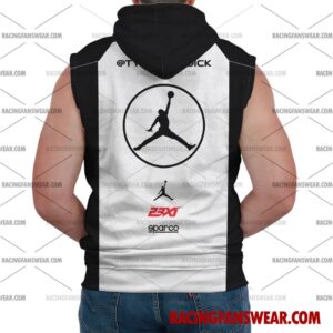 Tyler Reddick Nascar Racing 2024 Uniform Apparel Clothes Bomber Thick Coat Sleeveless Hoodie Hooded T-Shirt 6 Nascar store - Loyal fans of Tyler Reddick's Bomber Jacket,Unisex Thick Coat,Unisex Sleeveless Hoodie,Unisex Hooded T-Shirt,Kid Sleeveless Hoodie,Kid Hooded T-Shirts,Kid Thick Coat:vintage nascar racing suit,uniform,apparel,shirts,merch,hoodie,jackets,shorts,sweatshirt,outfits,clothes
