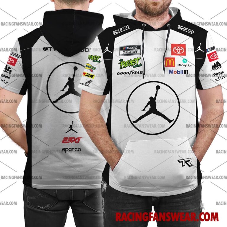 Nascar store - Loyal fans of Tyler Reddick's Bomber Jacket,Unisex Thick Coat,Unisex Sleeveless Hoodie,Unisex Hooded T-Shirt,Kid Sleeveless Hoodie,Kid Hooded T-Shirts,Kid Thick Coat:vintage nascar racing suit,uniform,apparel,shirts,merch,hoodie,jackets,shorts,sweatshirt,outfits,clothes