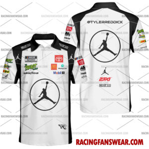 Nascar store - Loyal fans of Tyler Reddick's Unisex Hawaiian Shirt,Unisex Polo Shirt,Kid Hawaiian Shirt,Kid Polo Shirt:vintage nascar racing suit,uniform,apparel,shirts,merch,hoodie,jackets,shorts,sweatshirt,outfits,clothes