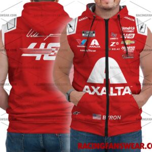 Nascar store - Loyal fans of William Byron's Bomber Jacket,Unisex Thick Coat,Unisex Sleeveless Hoodie,Unisex Hooded T-Shirt,Kid Sleeveless Hoodie,Kid Hooded T-Shirts,Kid Thick Coat:vintage nascar racing suit,uniform,apparel,shirts,merch,hoodie,jackets,shorts,sweatshirt,outfits,clothes