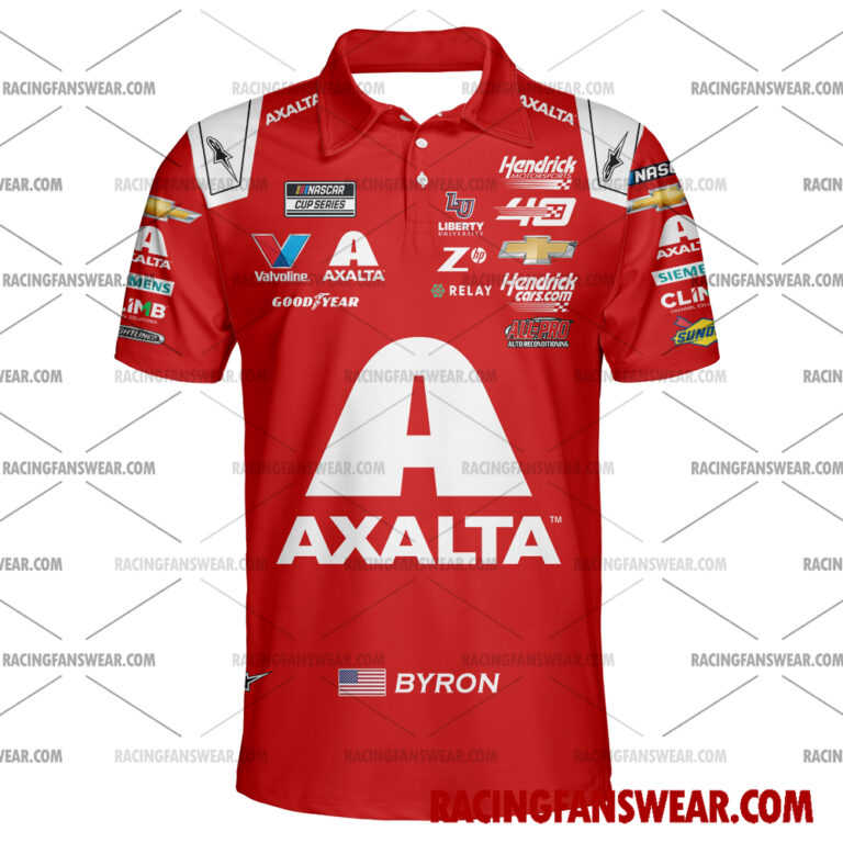 Nascar store - Loyal fans of William Byron's Unisex Hawaiian Shirt,Unisex Polo Shirt,Kid Hawaiian Shirt,Kid Polo Shirt:vintage nascar racing suit,uniform,apparel,shirts,merch,hoodie,jackets,shorts,sweatshirt,outfits,clothes