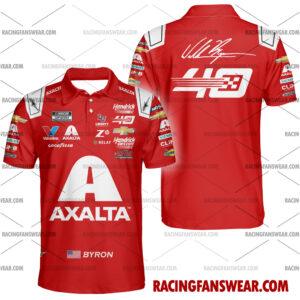 Nascar store - Loyal fans of William Byron's Unisex Hawaiian Shirt,Unisex Polo Shirt,Kid Hawaiian Shirt,Kid Polo Shirt:vintage nascar racing suit,uniform,apparel,shirts,merch,hoodie,jackets,shorts,sweatshirt,outfits,clothes