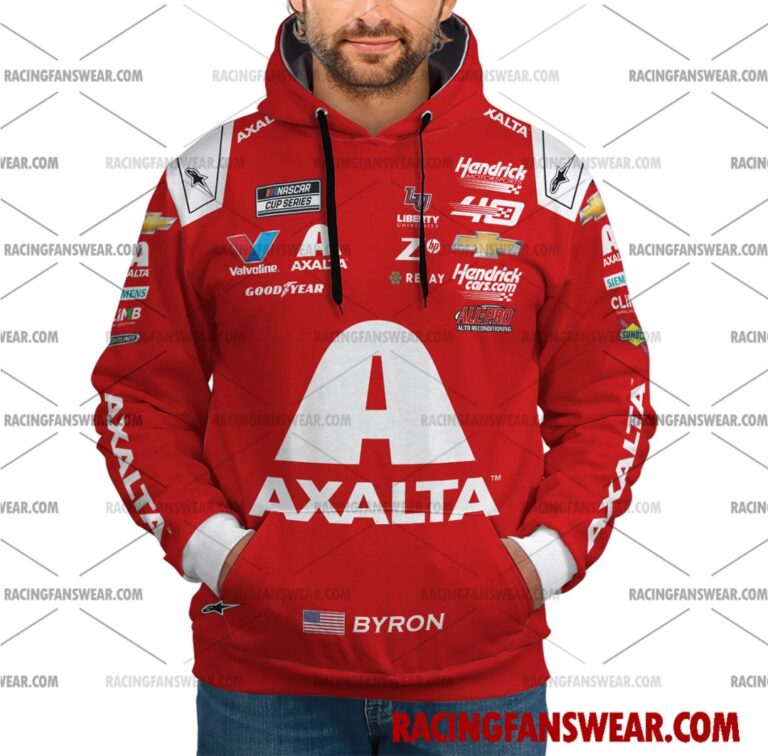 Nascar store - Loyal fans of William Byron's Unisex Hoodie,Unisex Pop Top Hoodie,Unisex Zip Hoodie,Unisex T-Shirt,Unisex Sweatshirt,Unisex Long Pants,Kid Hoodie,Kid Zip Hoodie,Kid T-Shirt,Kid Sweatshirt,Kid Long Pants:vintage nascar racing suit,uniform,apparel,shirts,merch,hoodie,jackets,shorts,sweatshirt,outfits,clothes