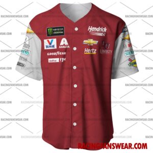 Nascar store - Loyal fans of William Byron's Men's Baseball Jersey,Women's Baseball Jersey,Kid's Baseball Jersey,Men's Hockey Jerseys,WoMen's Hockey Jerseys,Youth's Hockey Jerseys:vintage nascar racing suit,uniform,apparel,shirts,merch,hoodie,jackets,shorts,sweatshirt,outfits,clothes