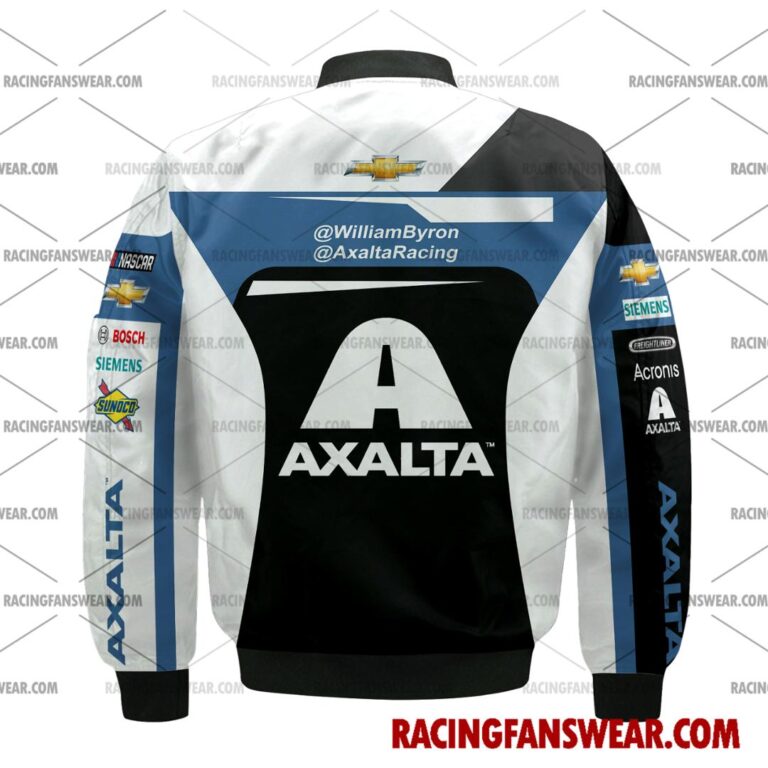 Nascar store - Loyal fans of William Byron's Bomber Jacket,Unisex Thick Coat,Unisex Sleeveless Hoodie,Unisex Hooded T-Shirt,Kid Sleeveless Hoodie,Kid Hooded T-Shirts,Kid Thick Coat:vintage nascar racing suit,uniform,apparel,shirts,merch,hoodie,jackets,shorts,sweatshirt,outfits,clothes