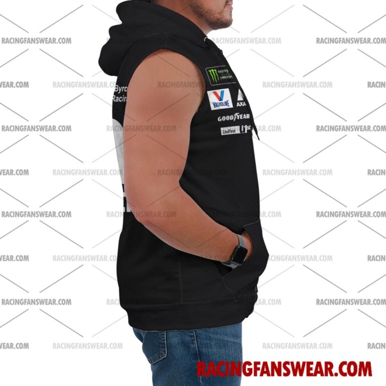 Nascar store - Loyal fans of William Byron's Bomber Jacket,Unisex Thick Coat,Unisex Sleeveless Hoodie,Unisex Hooded T-Shirt,Kid Sleeveless Hoodie,Kid Hooded T-Shirts,Kid Thick Coat:vintage nascar racing suit,uniform,apparel,shirts,merch,hoodie,jackets,shorts,sweatshirt,outfits,clothes