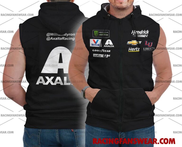 Nascar store - Loyal fans of William Byron's Bomber Jacket,Unisex Thick Coat,Unisex Sleeveless Hoodie,Unisex Hooded T-Shirt,Kid Sleeveless Hoodie,Kid Hooded T-Shirts,Kid Thick Coat:vintage nascar racing suit,uniform,apparel,shirts,merch,hoodie,jackets,shorts,sweatshirt,outfits,clothes