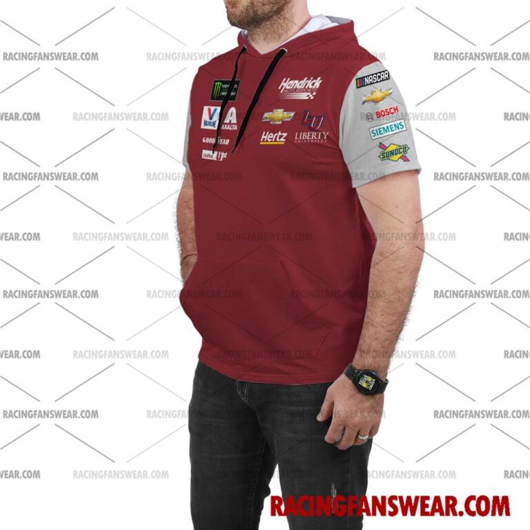 Nascar store - Loyal fans of William Byron's Bomber Jacket,Unisex Thick Coat,Unisex Sleeveless Hoodie,Unisex Hooded T-Shirt,Kid Sleeveless Hoodie,Kid Hooded T-Shirts,Kid Thick Coat:vintage nascar racing suit,uniform,apparel,shirts,merch,hoodie,jackets,shorts,sweatshirt,outfits,clothes