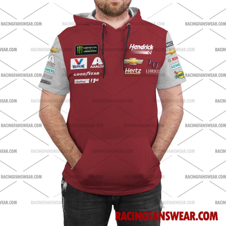 Nascar store - Loyal fans of William Byron's Bomber Jacket,Unisex Thick Coat,Unisex Sleeveless Hoodie,Unisex Hooded T-Shirt,Kid Sleeveless Hoodie,Kid Hooded T-Shirts,Kid Thick Coat:vintage nascar racing suit,uniform,apparel,shirts,merch,hoodie,jackets,shorts,sweatshirt,outfits,clothes