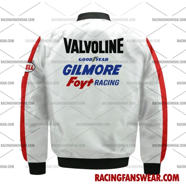 IndyCar store - Loyal fans of A. J. Foyt's Bomber Jacket,Unisex Thick Coat,Kid Thick Coat:Vintage indycar racing suit,uniform,apparel,shirts,merch,merchandise,jersey,hoodie,jackets,shorts,sweatshirt,outfits,clothes