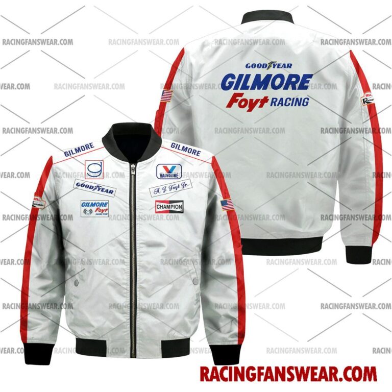 IndyCar store - Loyal fans of A. J. Foyt's Bomber Jacket,Unisex Thick Coat,Kid Thick Coat:Vintage indycar racing suit,uniform,apparel,shirts,merch,merchandise,jersey,hoodie,jackets,shorts,sweatshirt,outfits,clothes