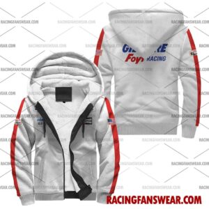 A. J. Foyt IndyCar Racing Film Suit Uniform Apparel Clothes Adult Kid Bomber Jacket Thick Coat 3 IndyCar store - Loyal fans of A. J. Foyt's Bomber Jacket,Unisex Thick Coat,Kid Thick Coat:Vintage indycar racing suit,uniform,apparel,shirts,merch,merchandise,jersey,hoodie,jackets,shorts,sweatshirt,outfits,clothes