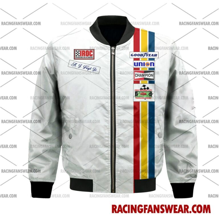 IndyCar store - Loyal fans of A. J. Foyt's Bomber Jacket,Unisex Thick Coat,Kid Thick Coat:Vintage indycar racing suit,uniform,apparel,shirts,merch,merchandise,jersey,hoodie,jackets,shorts,sweatshirt,outfits,clothes