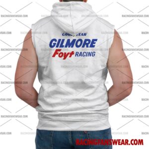 A. J. Foyt IndyCar Racing Film Suit Uniform Apparel Clothes Adult Kid Sleeveless Hoodie Hooded T-Shirt 2 IndyCar store - Loyal fans of A. J. Foyt's Unisex Sleeveless Hoodie,Unisex Hooded T-Shirt,Kid Sleeveless Hoodie,Kid Hooded T-Shirts:Vintage indycar racing suit,uniform,apparel,shirts,merch,merchandise,jersey,hoodie,jackets,shorts,sweatshirt,outfits,clothes