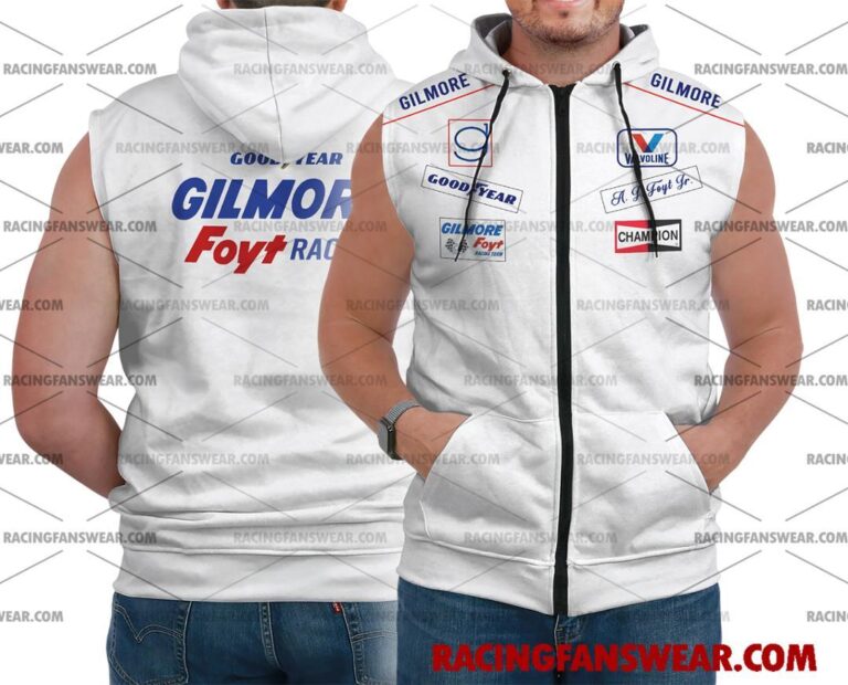 IndyCar store - Loyal fans of A. J. Foyt's Unisex Sleeveless Hoodie,Unisex Hooded T-Shirt,Kid Sleeveless Hoodie,Kid Hooded T-Shirts:Vintage indycar racing suit,uniform,apparel,shirts,merch,merchandise,jersey,hoodie,jackets,shorts,sweatshirt,outfits,clothes