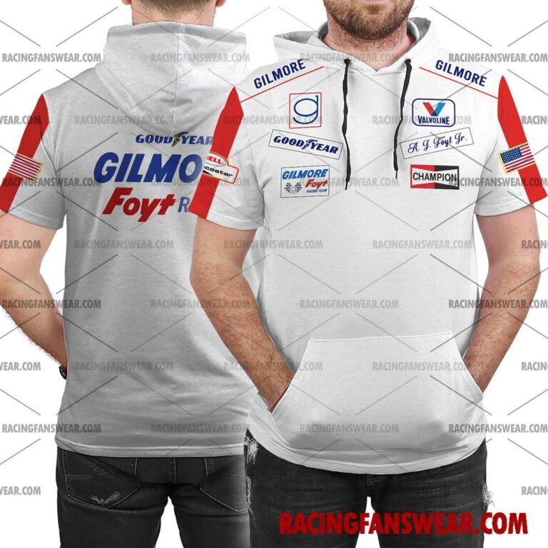 IndyCar store - Loyal fans of A. J. Foyt's Unisex Sleeveless Hoodie,Unisex Hooded T-Shirt,Kid Sleeveless Hoodie,Kid Hooded T-Shirts:Vintage indycar racing suit,uniform,apparel,shirts,merch,merchandise,jersey,hoodie,jackets,shorts,sweatshirt,outfits,clothes