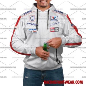 A. J. Foyt IndyCar Racing Film Suit Uniform Apparel Clothes Pop Top Hoodie Long Pant 3 IndyCar store - Loyal fans of A. J. Foyt's Combo Unisex Pop Top Hoodie + Unisex Long Pants,Unisex Pop Top Hoodie,Unisex Long Pants:Vintage indycar racing suit,uniform,apparel,shirts,merch,merchandise,jersey,hoodie,jackets,shorts,sweatshirt,outfits,clothes