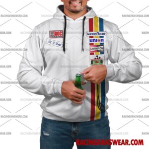 IndyCar store - Loyal fans of A. J. Foyt's Combo Unisex Pop Top Hoodie + Unisex Long Pants,Unisex Pop Top Hoodie,Unisex Long Pants:Vintage indycar racing suit,uniform,apparel,shirts,merch,merchandise,jersey,hoodie,jackets,shorts,sweatshirt,outfits,clothes