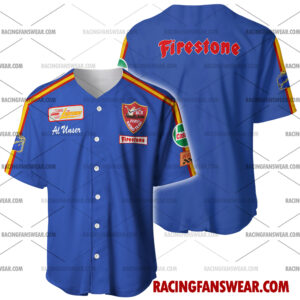 IndyCar store - Loyal fans of Al Unser's Men's Baseball Jersey,Women's Baseball Jersey,Kid's Baseball Jersey,Men's Hockey Jerseys,WoMen's Hockey Jerseys,Youth's Hockey Jerseys:Vintage indycar racing suit,uniform,apparel,shirts,merch,merchandise,jersey,hoodie,jackets,shorts,sweatshirt,outfits,clothes