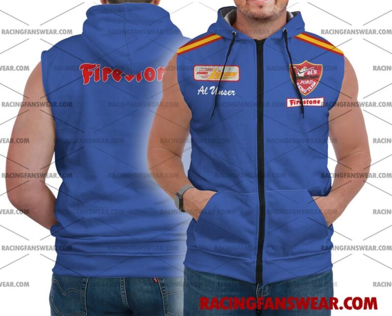 IndyCar store - Loyal fans of Al Unser's Bomber Jacket,Unisex Thick Coat,Unisex Sleeveless Hoodie,Unisex Hooded T-Shirt,Kid Sleeveless Hoodie,Kid Hooded T-Shirts,Kid Thick Coat:Vintage indycar racing suit,uniform,apparel,shirts,merch,merchandise,jersey,hoodie,jackets,shorts,sweatshirt,outfits,clothes