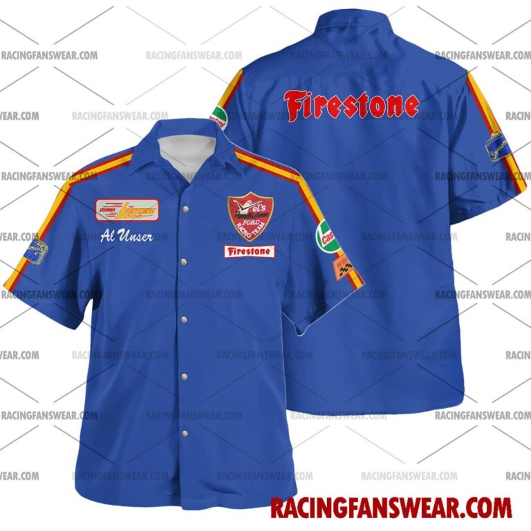 IndyCar store - Loyal fans of Al Unser's Unisex Hawaiian Shirt,Unisex Polo Shirt,Kid Hawaiian Shirt,Kid Polo Shirt:Vintage indycar racing suit,uniform,apparel,shirts,merch,merchandise,jersey,hoodie,jackets,shorts,sweatshirt,outfits,clothes