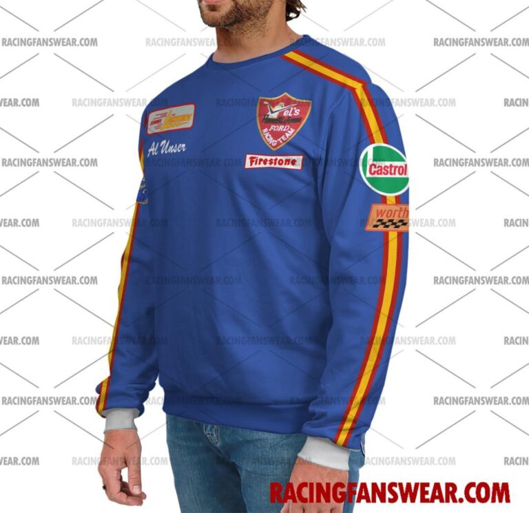 IndyCar store - Loyal fans of Al Unser's Unisex Hoodie,Unisex Pop Top Hoodie,Unisex Zip Hoodie,Unisex T-Shirt,Unisex Sweatshirt,Unisex Long Pants,Kid Hoodie,Kid Zip Hoodie,Kid T-Shirt,Kid Sweatshirt,Kid Long Pants:Vintage indycar racing suit,uniform,apparel,shirts,merch,merchandise,jersey,hoodie,jackets,shorts,sweatshirt,outfits,clothes