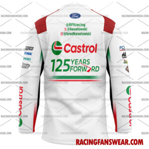 Brad Keselowski Nascar Racing 2024 Uniform Apparel Clothes Baseball Jersey Hockey Jersey 4 Nascar store - Loyal fans of Brad Keselowski's Men's Baseball Jersey,Women's Baseball Jersey,Kid's Baseball Jersey,Men's Hockey Jerseys,WoMen's Hockey Jerseys,Youth's Hockey Jerseys:vintage nascar racing suit,uniform,apparel,shirts,merch,hoodie,jackets,shorts,sweatshirt,outfits,clothes