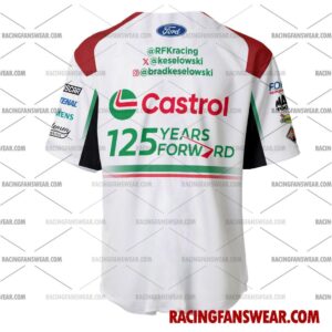 Brad Keselowski Nascar Racing 2024 Uniform Apparel Clothes Baseball Jersey Hockey Jersey 2 Nascar store - Loyal fans of Brad Keselowski's Men's Baseball Jersey,Women's Baseball Jersey,Kid's Baseball Jersey,Men's Hockey Jerseys,WoMen's Hockey Jerseys,Youth's Hockey Jerseys:vintage nascar racing suit,uniform,apparel,shirts,merch,hoodie,jackets,shorts,sweatshirt,outfits,clothes
