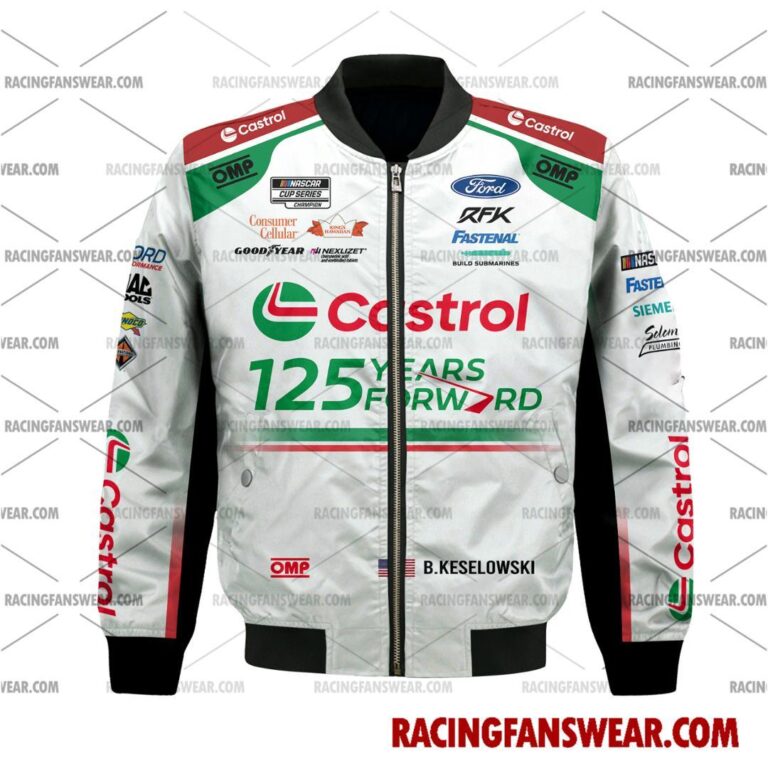 Nascar store - Loyal fans of Brad Keselowski's Bomber Jacket,Unisex Thick Coat,Unisex Sleeveless Hoodie,Unisex Hooded T-Shirt,Kid Sleeveless Hoodie,Kid Hooded T-Shirts,Kid Thick Coat:vintage nascar racing suit,uniform,apparel,shirts,merch,hoodie,jackets,shorts,sweatshirt,outfits,clothes