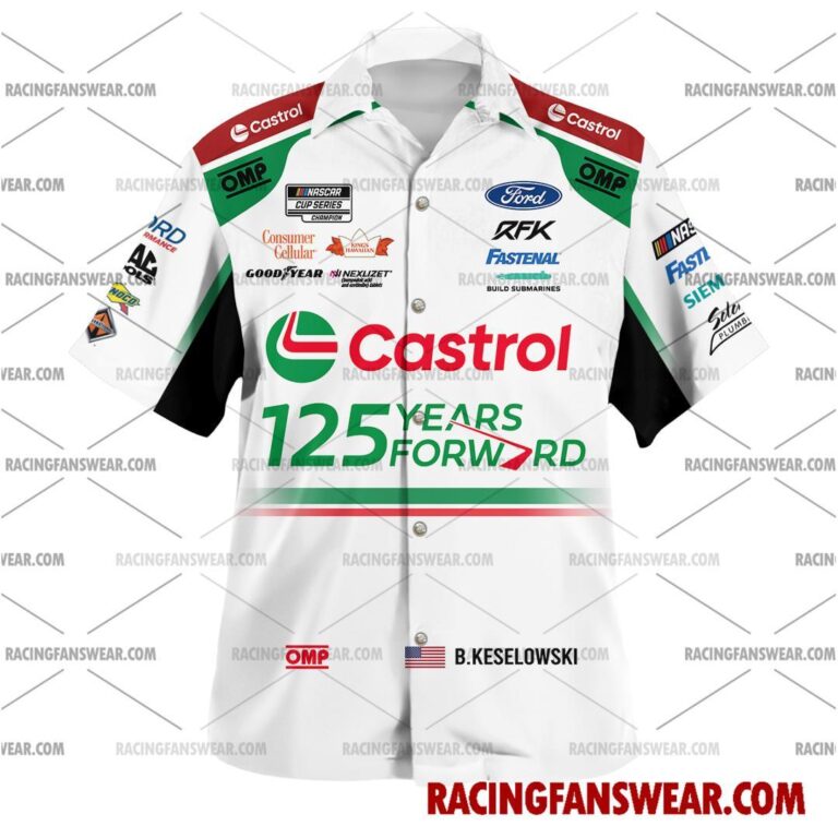 Nascar store - Loyal fans of Brad Keselowski's Unisex Hawaiian Shirt,Unisex Polo Shirt,Kid Hawaiian Shirt,Kid Polo Shirt:vintage nascar racing suit,uniform,apparel,shirts,merch,hoodie,jackets,shorts,sweatshirt,outfits,clothes