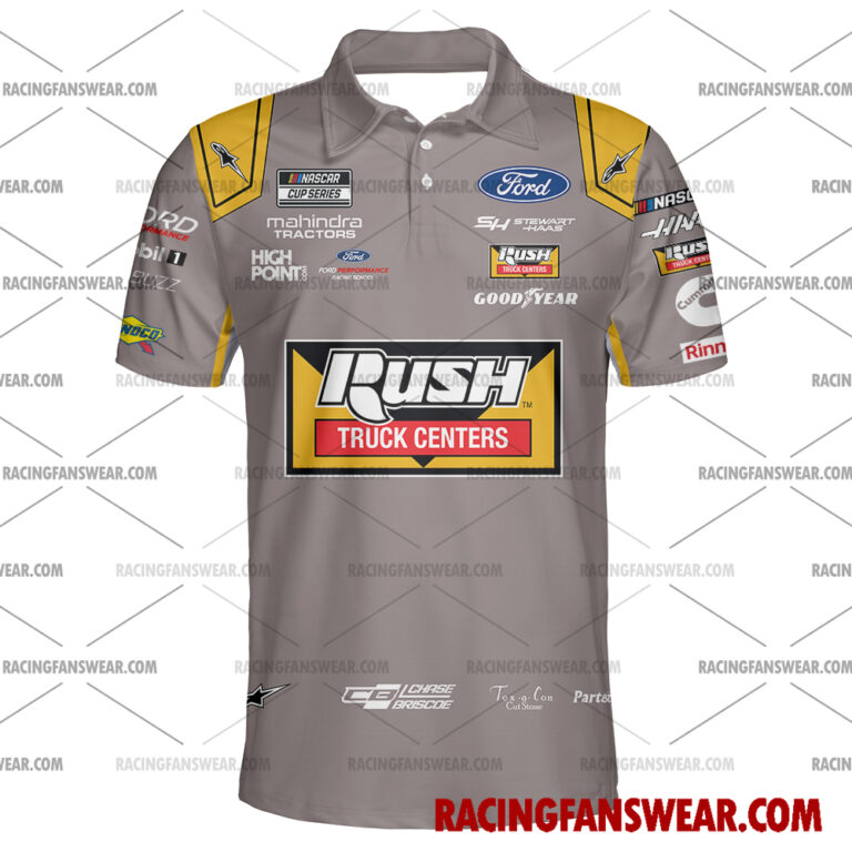 Nascar store - Loyal fans of Chase Briscoe's Unisex Hawaiian Shirt,Unisex Polo Shirt,Kid Hawaiian Shirt,Kid Polo Shirt:vintage nascar racing suit,uniform,apparel,shirts,merch,hoodie,jackets,shorts,sweatshirt,outfits,clothes