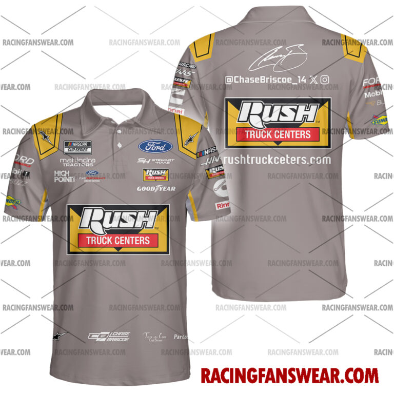 Nascar store - Loyal fans of Chase Briscoe's Unisex Hawaiian Shirt,Unisex Polo Shirt,Kid Hawaiian Shirt,Kid Polo Shirt:vintage nascar racing suit,uniform,apparel,shirts,merch,hoodie,jackets,shorts,sweatshirt,outfits,clothes