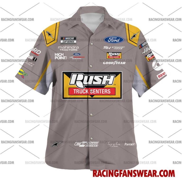 Nascar store - Loyal fans of Chase Briscoe's Unisex Hawaiian Shirt,Unisex Polo Shirt,Kid Hawaiian Shirt,Kid Polo Shirt:vintage nascar racing suit,uniform,apparel,shirts,merch,hoodie,jackets,shorts,sweatshirt,outfits,clothes