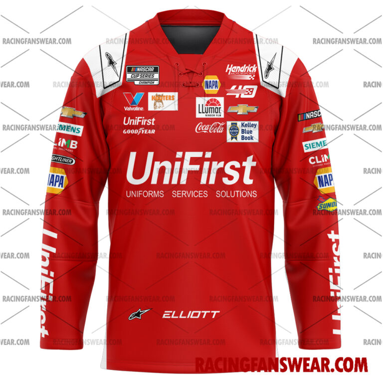 Nascar store - Loyal fans of Chase Elliott's Men's Baseball Jersey,Women's Baseball Jersey,Kid's Baseball Jersey,Men's Hockey Jerseys,WoMen's Hockey Jerseys,Youth's Hockey Jerseys:vintage nascar racing suit,uniform,apparel,shirts,merch,hoodie,jackets,shorts,sweatshirt,outfits,clothes