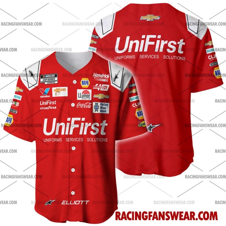 Nascar store - Loyal fans of Chase Elliott's Men's Baseball Jersey,Women's Baseball Jersey,Kid's Baseball Jersey,Men's Hockey Jerseys,WoMen's Hockey Jerseys,Youth's Hockey Jerseys:vintage nascar racing suit,uniform,apparel,shirts,merch,hoodie,jackets,shorts,sweatshirt,outfits,clothes