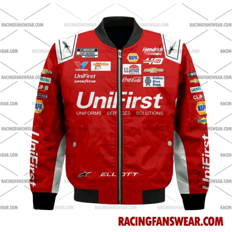 Nascar store - Loyal fans of Chase Elliott's Bomber Jacket,Unisex Thick Coat,Unisex Sleeveless Hoodie,Unisex Hooded T-Shirt,Kid Sleeveless Hoodie,Kid Hooded T-Shirts,Kid Thick Coat:vintage nascar racing suit,uniform,apparel,shirts,merch,hoodie,jackets,shorts,sweatshirt,outfits,clothes